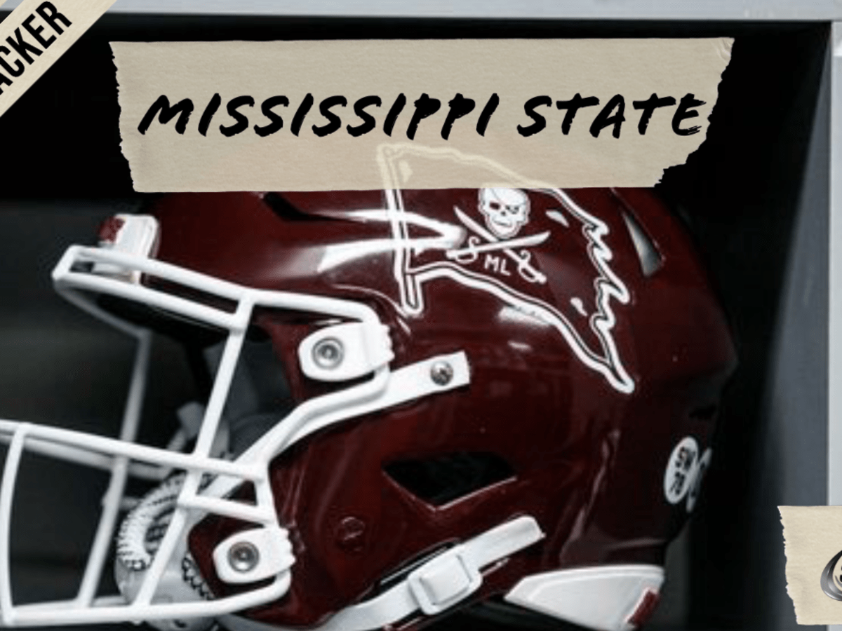 Mike Schmidt - Football Coach - Mississippi State