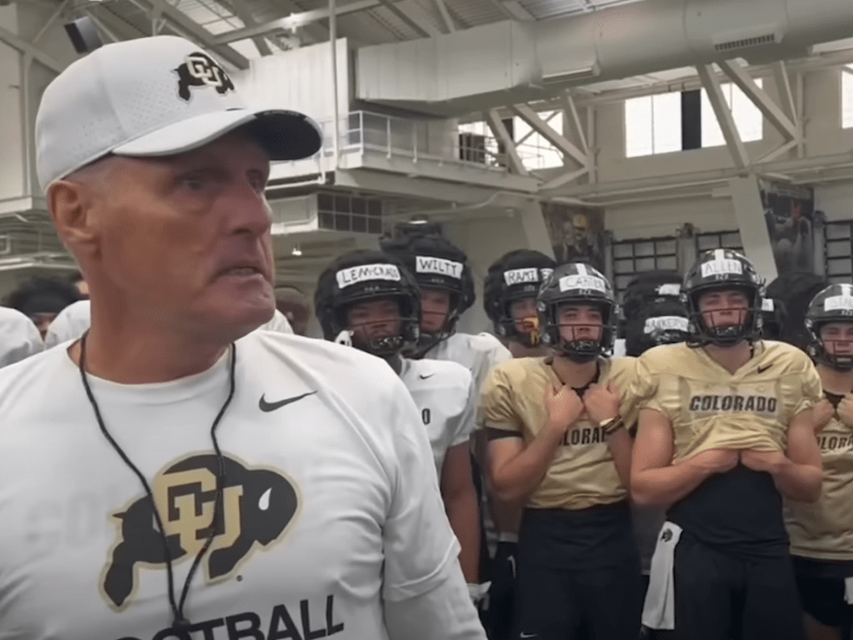 Tim Brewster: A Journey Through a Football Coaching Career