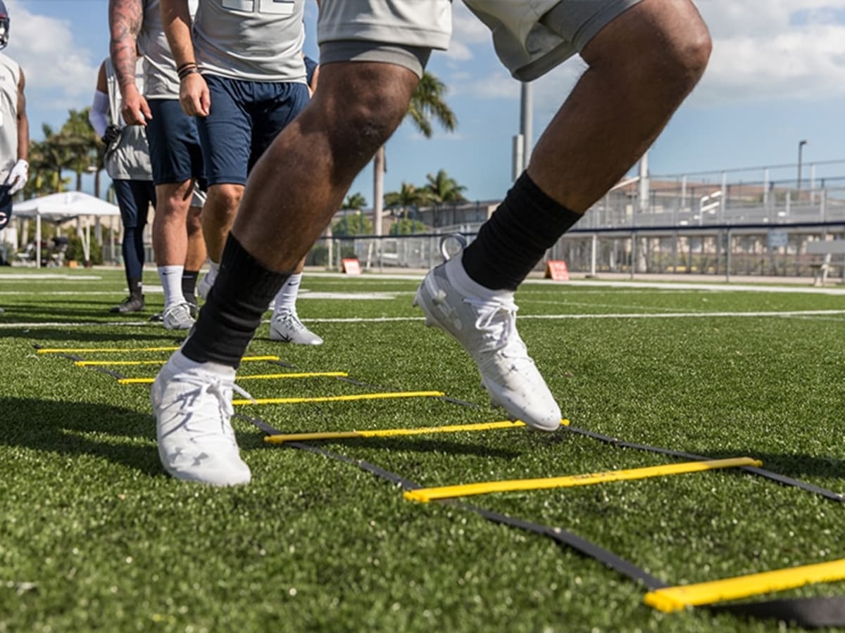 Best cleats sale for flag football