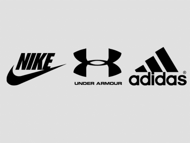 Nike, Adidas or UA: Who wears what in - Footballscoop