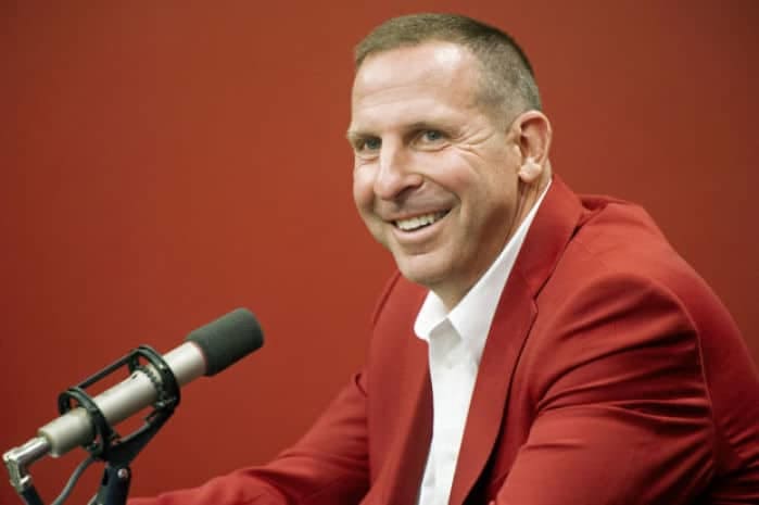 Bo Pelini Plans To Accept The Head Coaching Job At Youngstown State ...