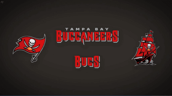 Tampa Bay Buccaneers unveil 'enhanced' logo, helmet - Footballscoop