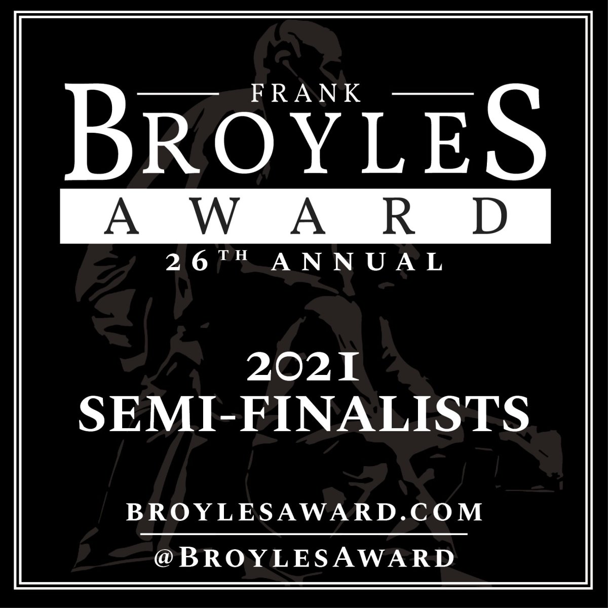 Broyles Award announces 15 semifinalists Footballscoop