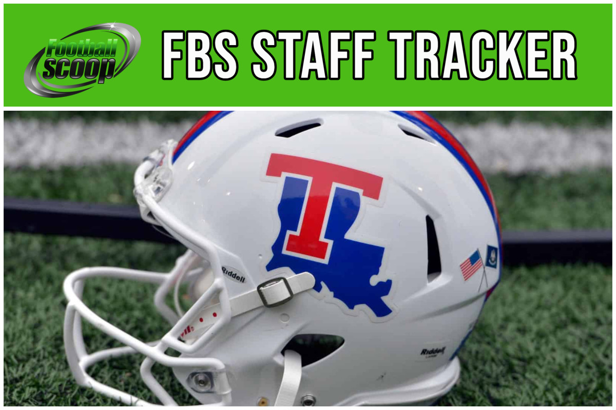 Inside Louisiana Tech Football Coaching Staff: Strategies, History, and Insights