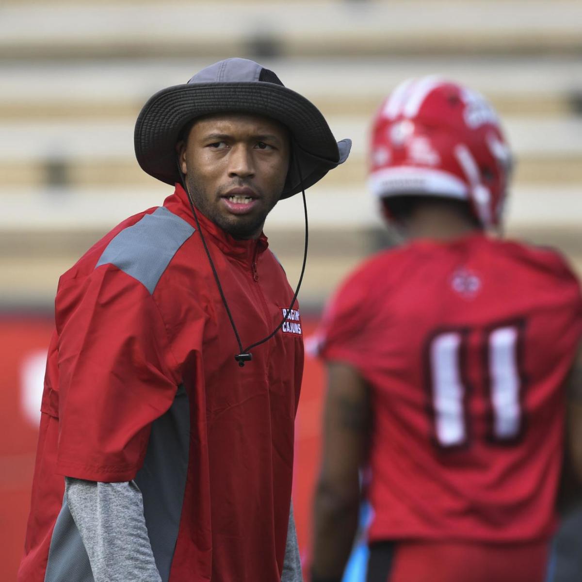 Louisiana Reportedly Lands Sec Assistant As Defensive Coordinator Footballscoop 