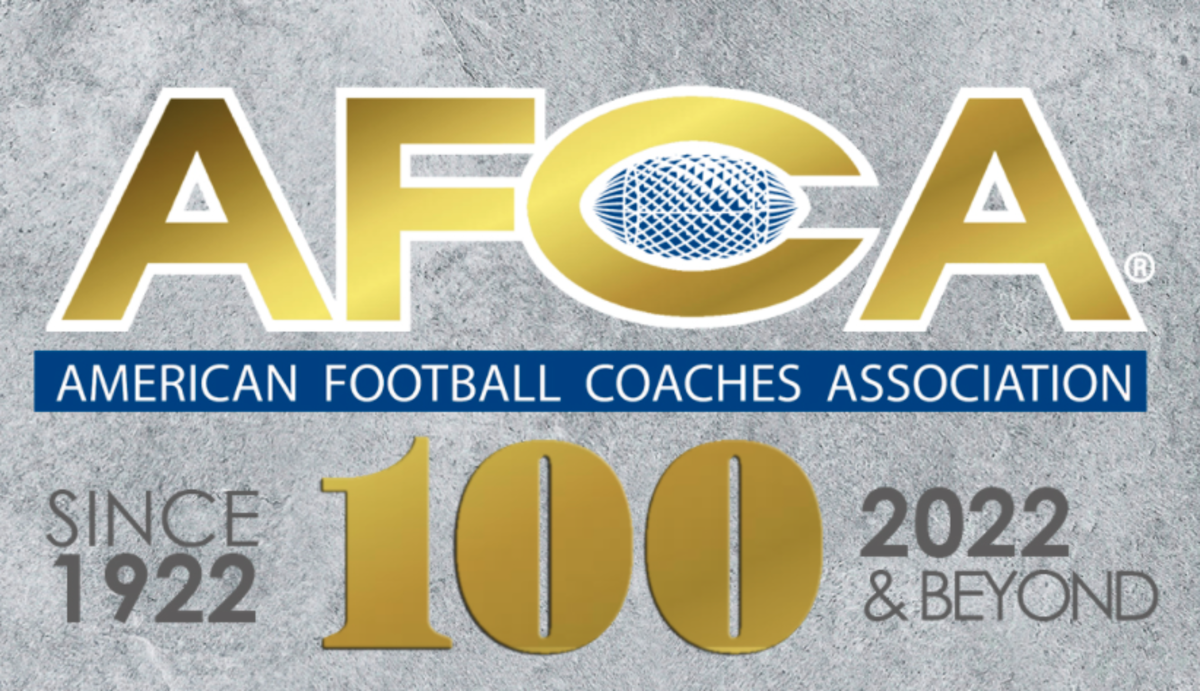 Football operations meeting agenda - AFCA 2022 - Footballscoop