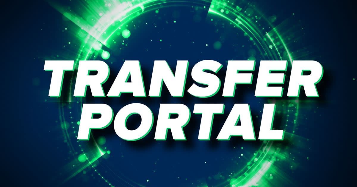 2024 Football Transfer Portal Hope