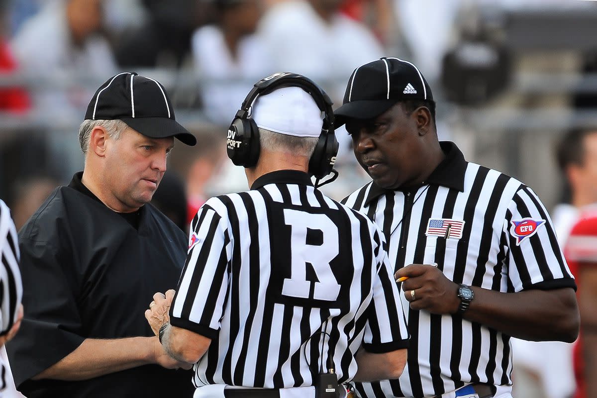 On Further Review, the NFL's Instant Replay is Finally Instant