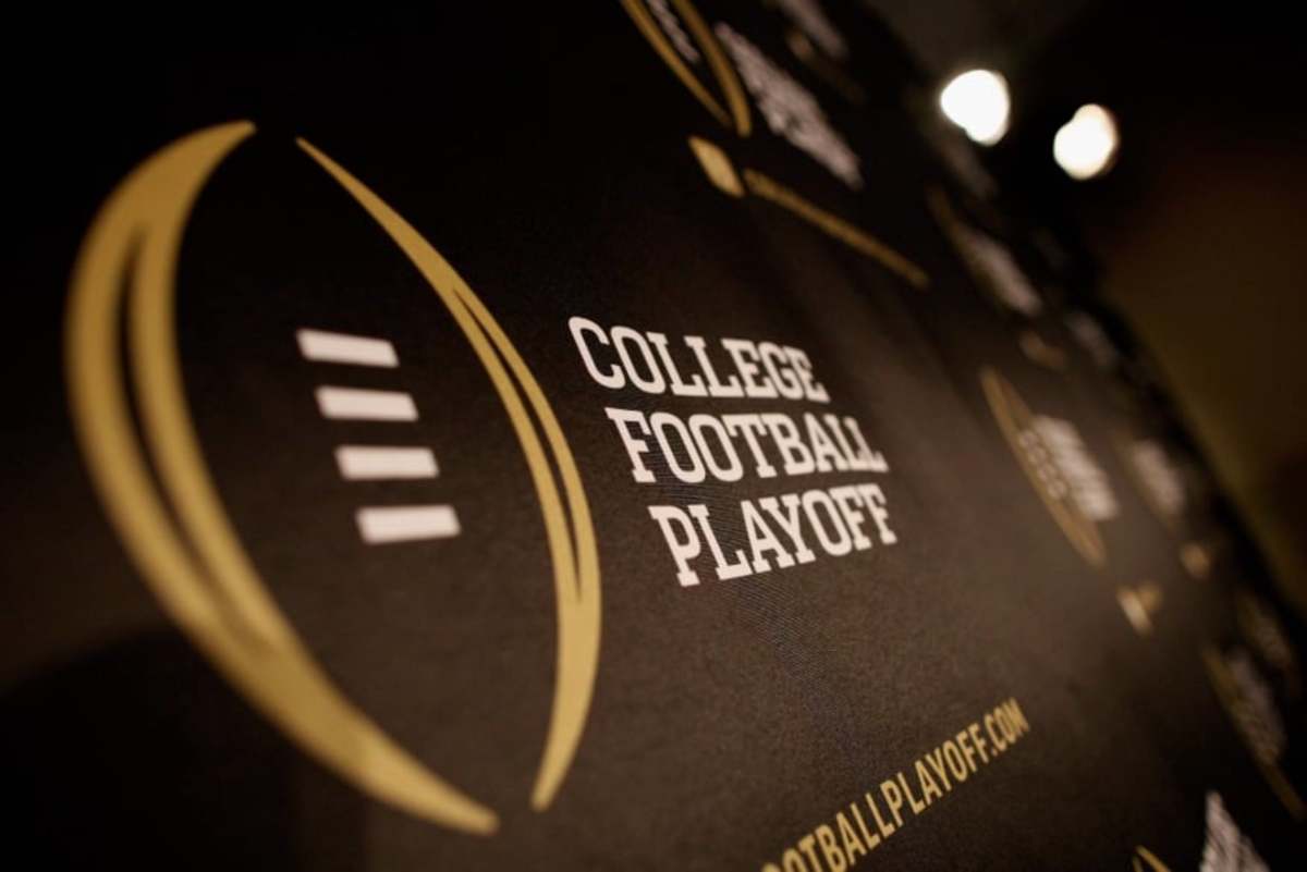 College Football Playoff to expand in 2024 Footballscoop