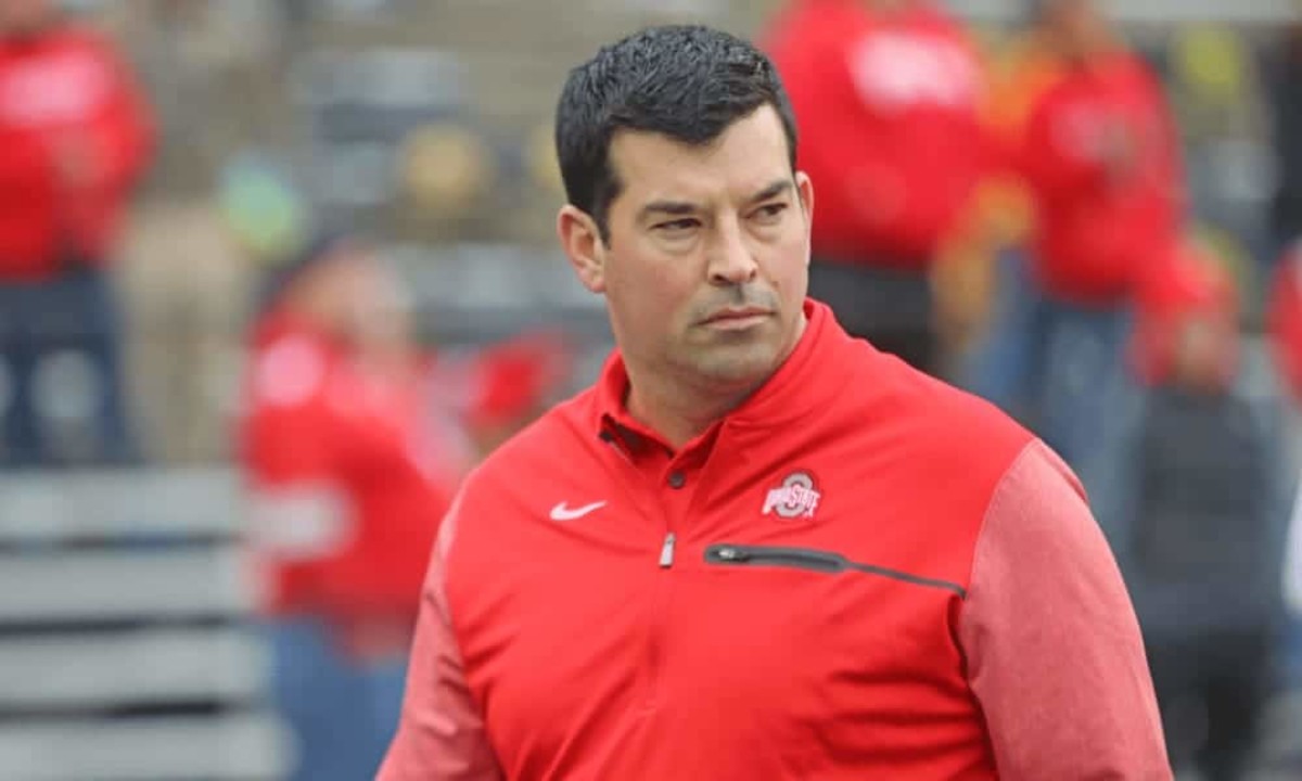 Buyout figure finalized on Ryan Day's new contract Footballscoop