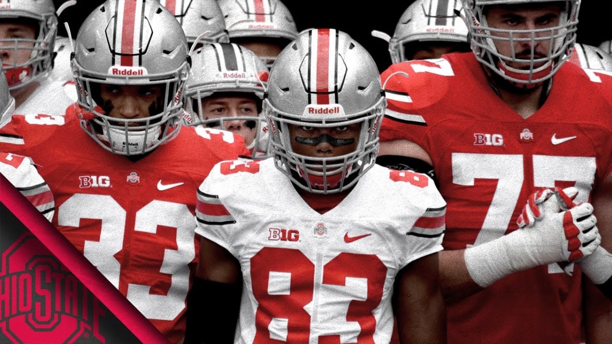 Video of the Day Ohio State Spring game highlight Footballscoop