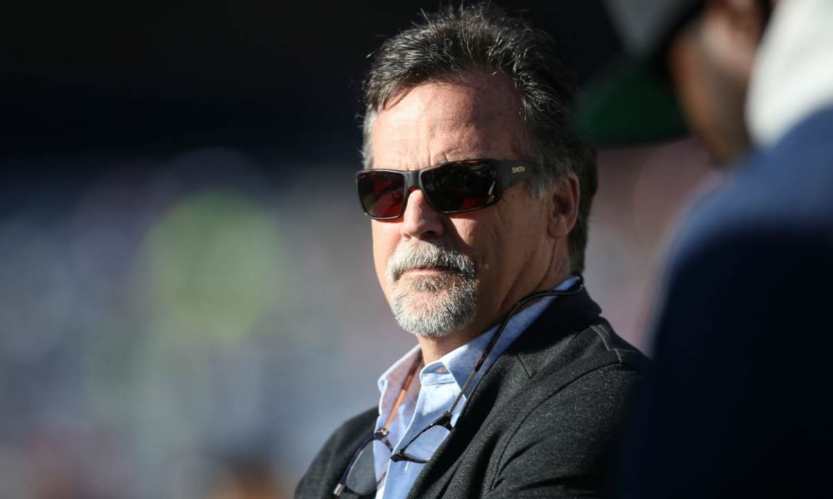 Jeff Fisher reportedly a candidate at Montana State - Footballscoop