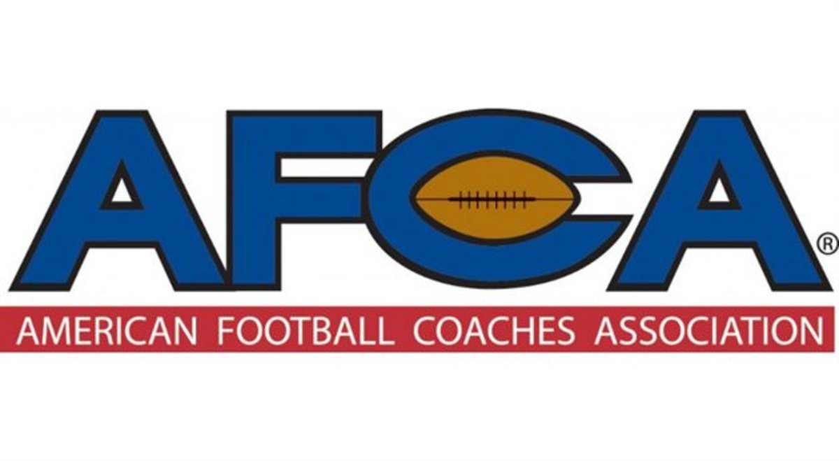 No plans to pair AFCA convention with CFB Playoff championship