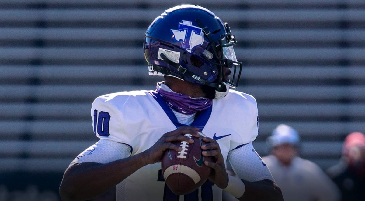 In second game as FCS program, Tarleton State blows out FBS opponent