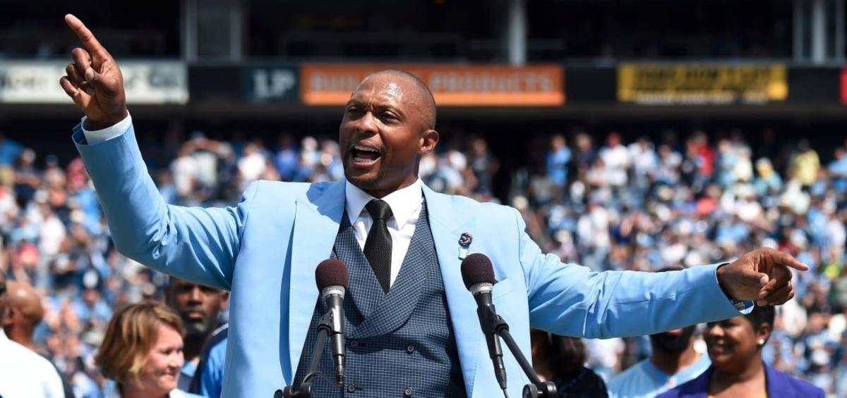 Sources outline Eddie George, Tennessee State Tigers' staff targets -  Footballscoop