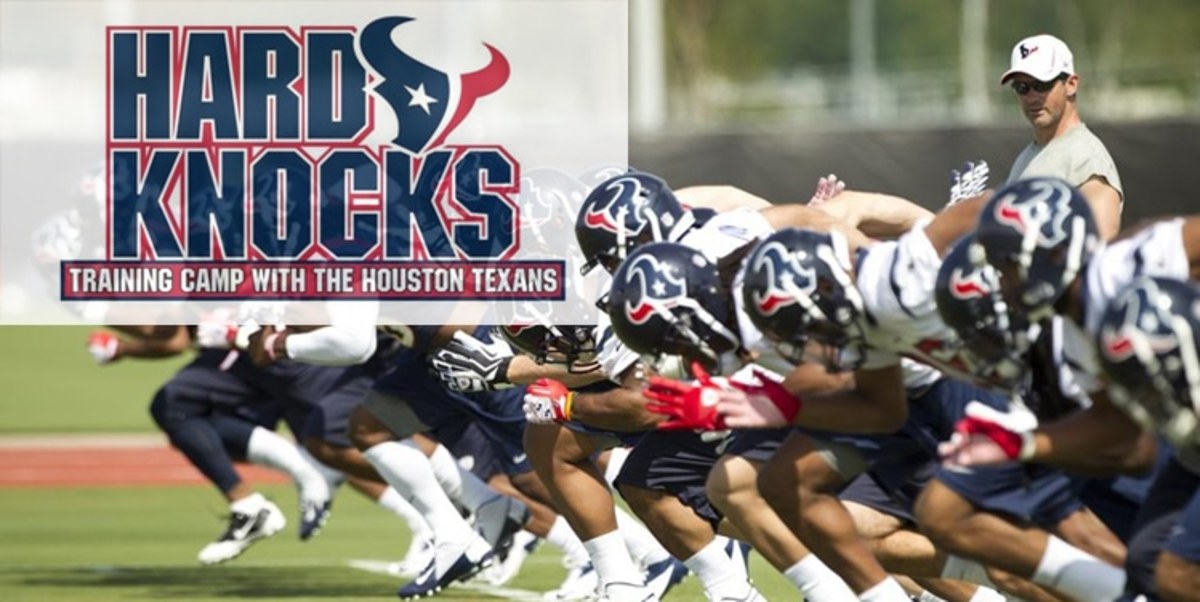 Bill O'Brien expects some Texans starters to play against the