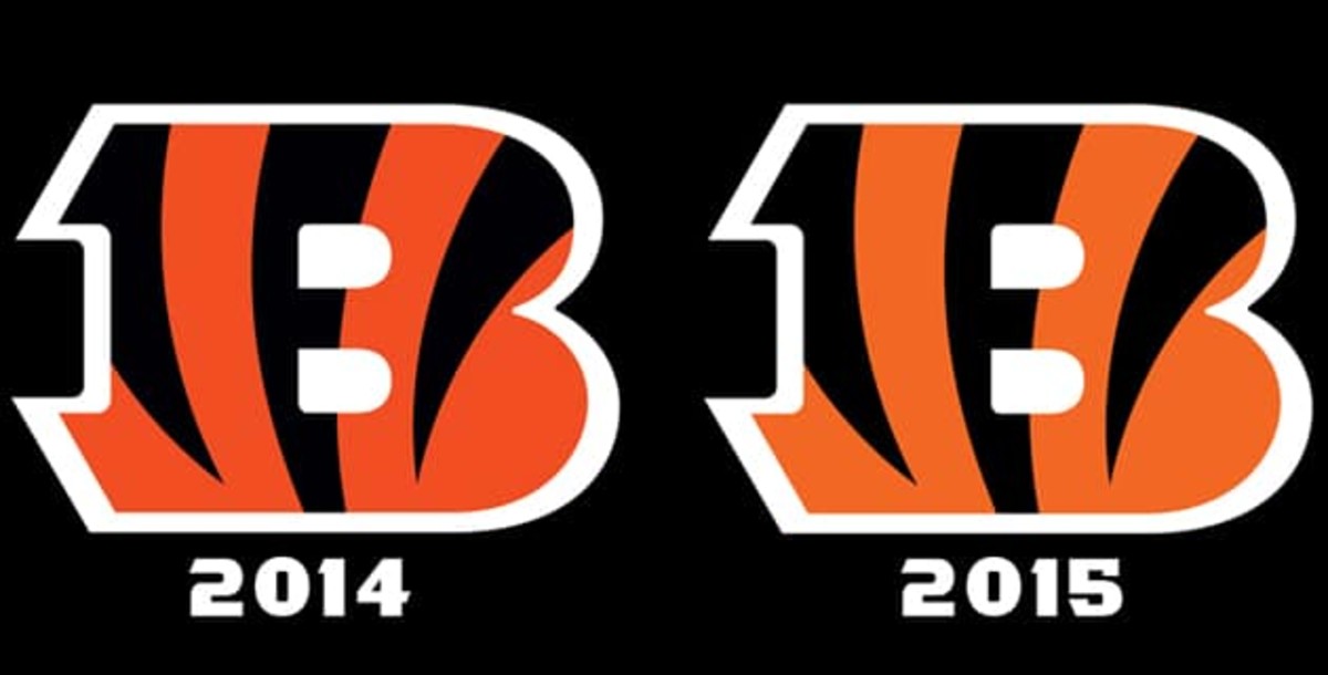 Cleveland Browns unveil most uneventful logo change in NFL history -  Footballscoop