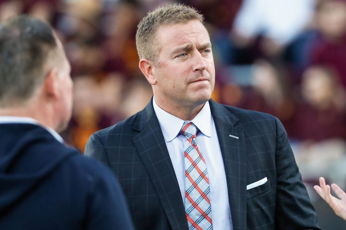 Kirk Herbstreit Reportedly Set to Call Thursday Night NFL Games for ,  Expected to Remain with ESPN for College Football Coverage