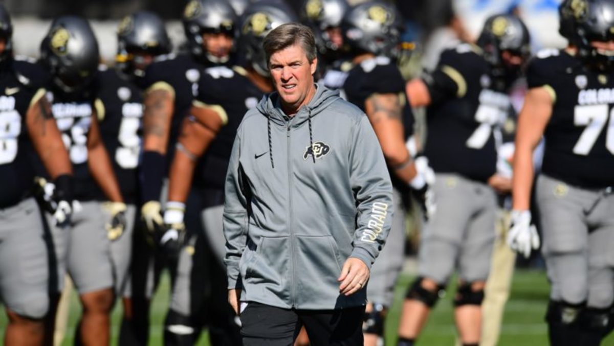 New coach Mike MacIntyre brings a family focus to FIU football