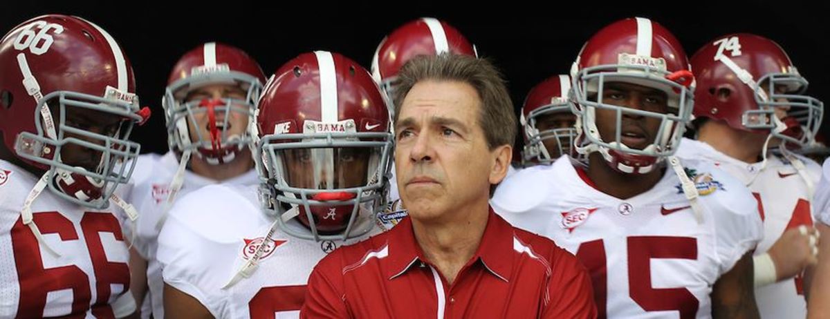 Is it a Curfew or Discipline? Ask Saban