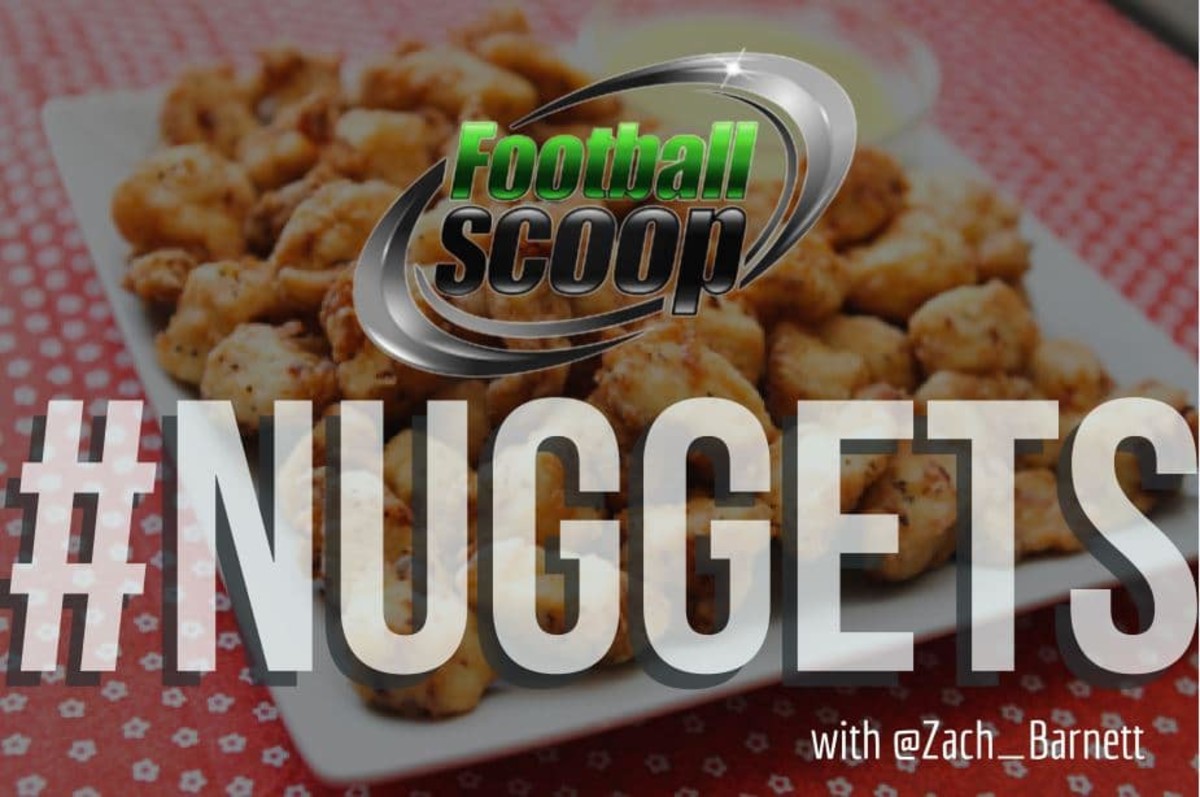 nuggets by grant