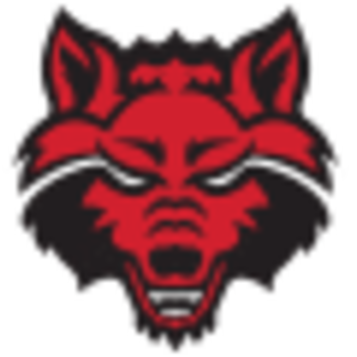 Arkansas State logo
