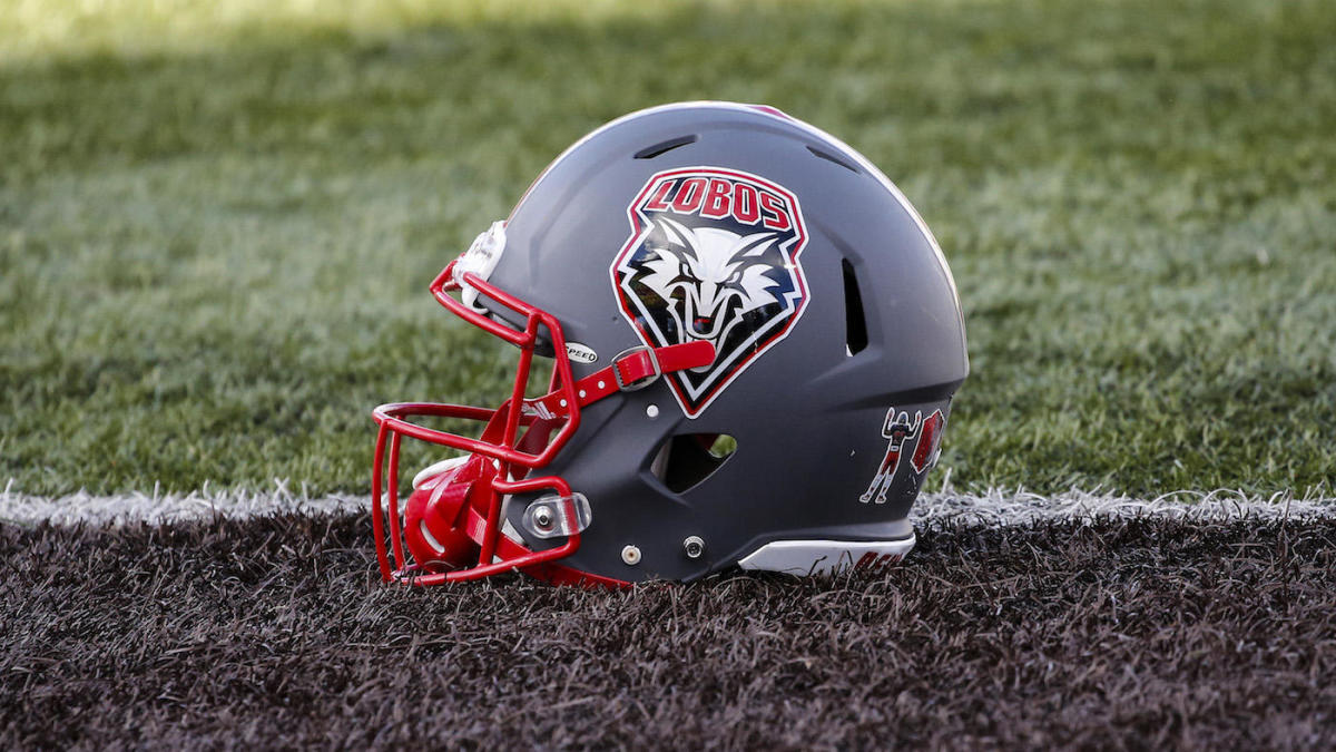 New Mexico makes a coordinator change - Footballscoop