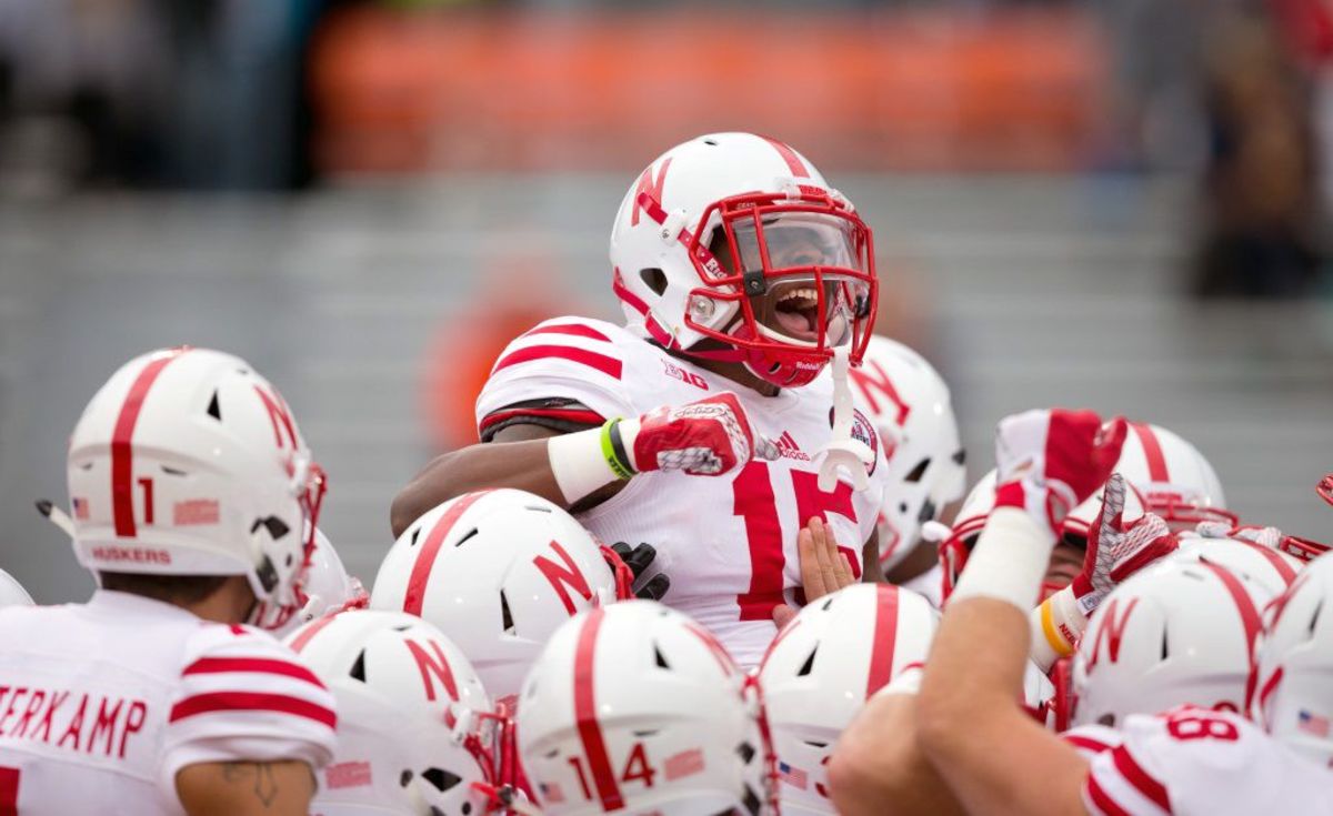 Coaching staff update Nebraska Footballscoop