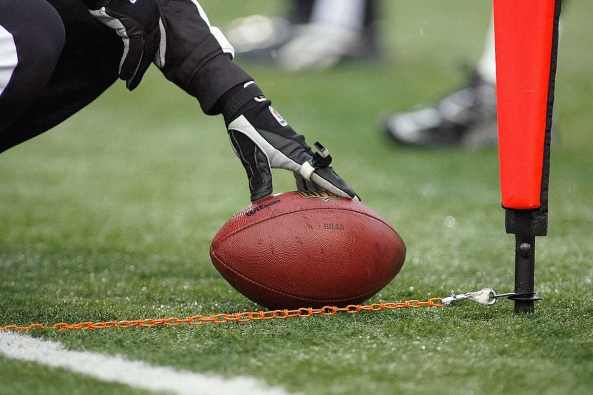 NFL Teams Going For It On Fourth Down More Often Footballscoop