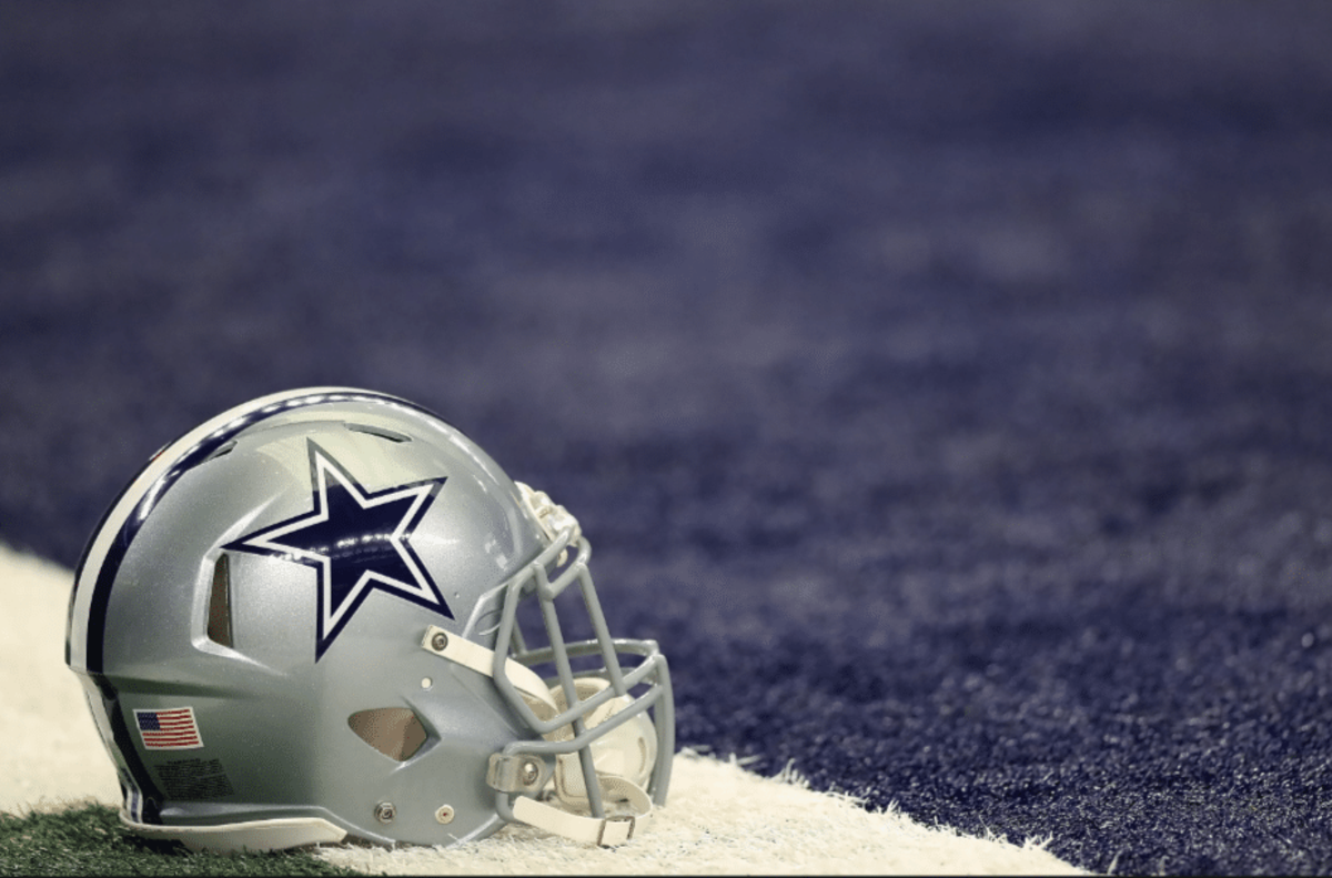 Dallas Cowboys Staff Tracker (2019-20) - Footballscoop