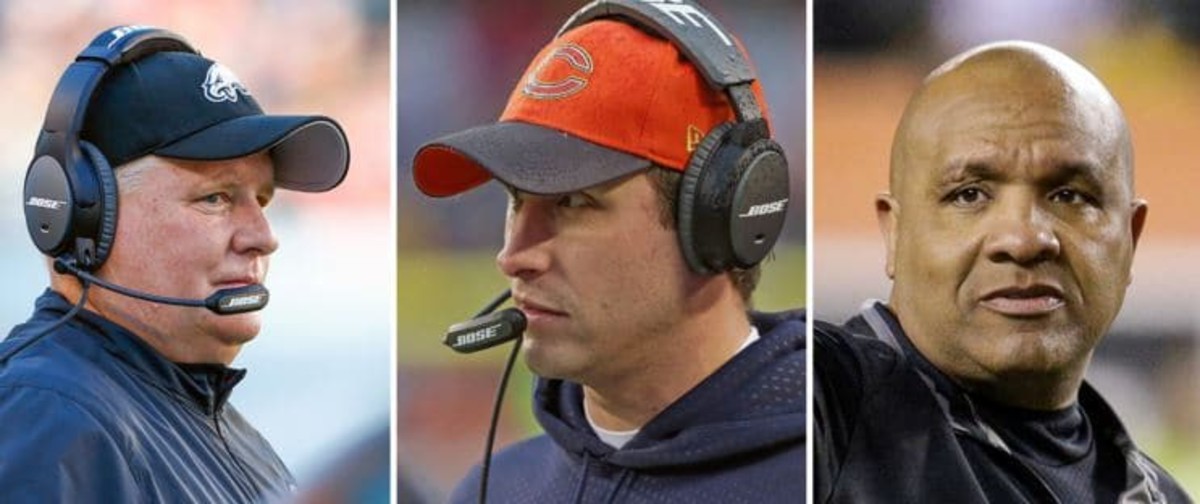 Go behind the closed doors of NFL head coaching interviews - Footballscoop