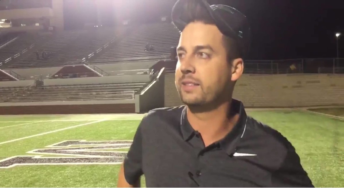 Unveiling the Impact of John Crist in Football Coaching