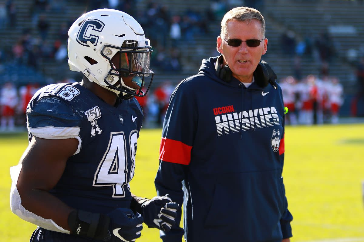 As other sports are dropped, UConn explains why football remains ...