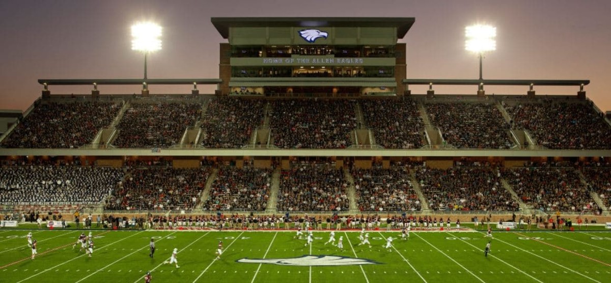 Report - 28 Texas high school coaches earn $120,000 or more - Footballscoop