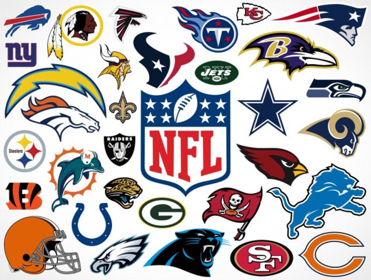 Each NFL team will bring in at least $181 million by 2016 on TV alone -  Footballscoop