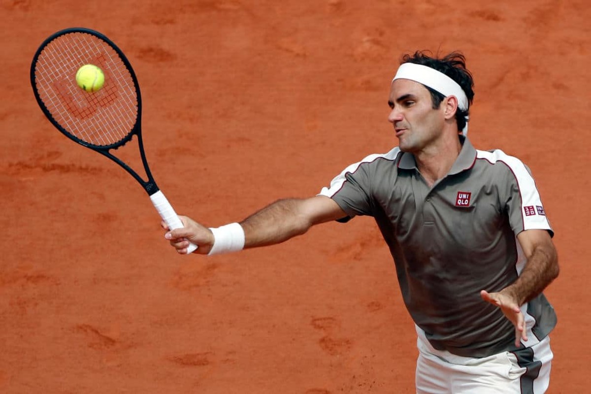 How Roger Federer defines success is a lesson for all of us - Footballscoop