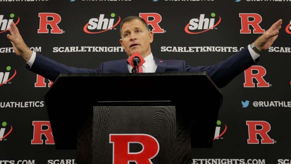 Sources Greg Schiano finds key new recruiting staffer for Rutgers