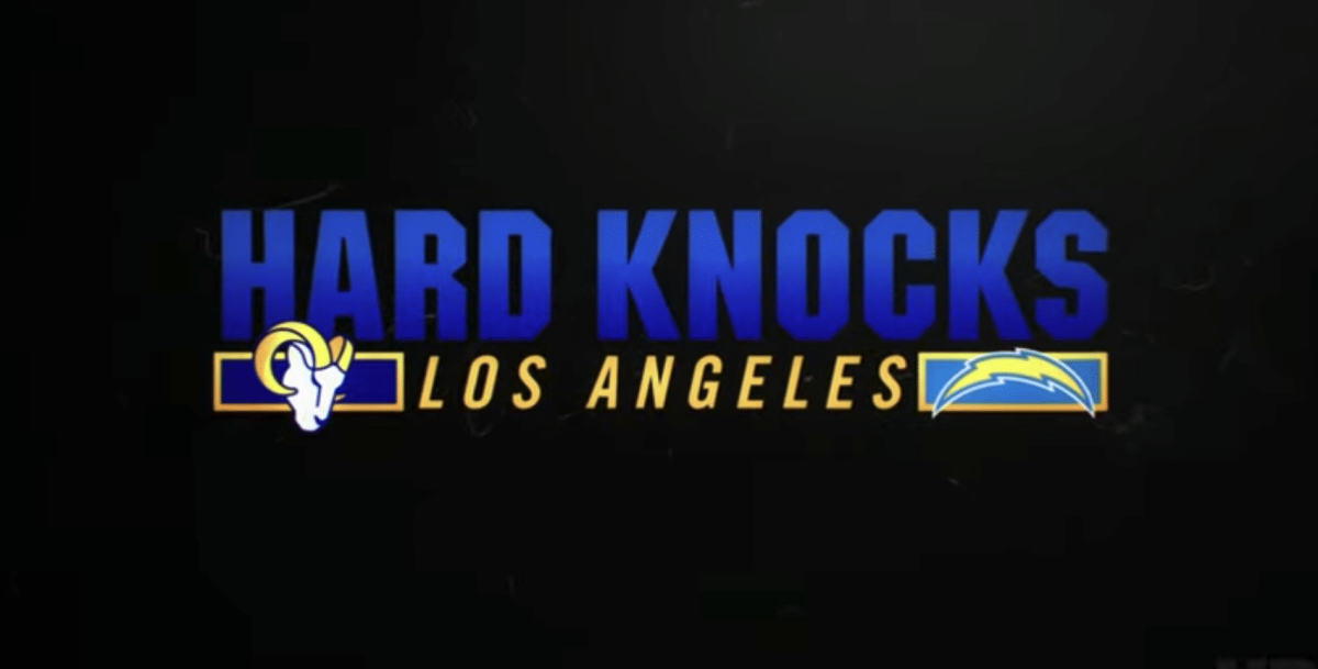 Video The latest Hard Knocks trailer is out Footballscoop