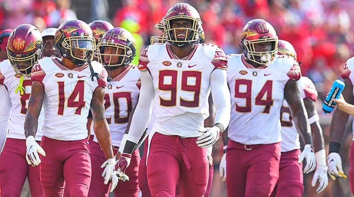 Update at Florida State Footballscoop