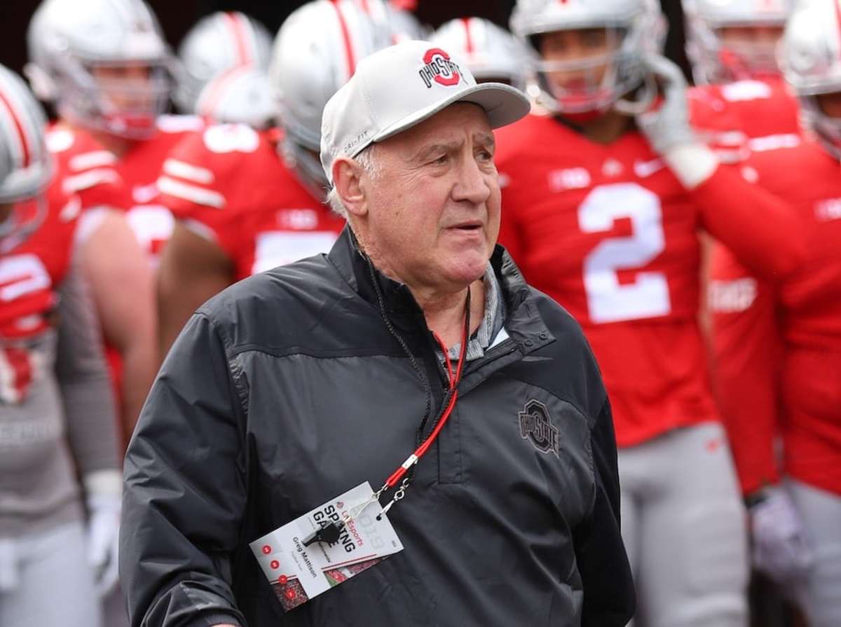 Greg Mattison to retire after 40+ years in college football - Footballscoop