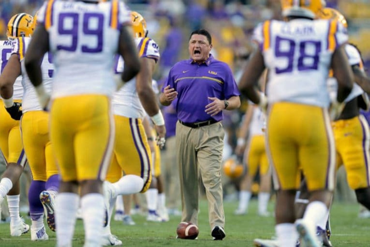 Despite losing two coordinators, LSU will pay its coaches far more in ...