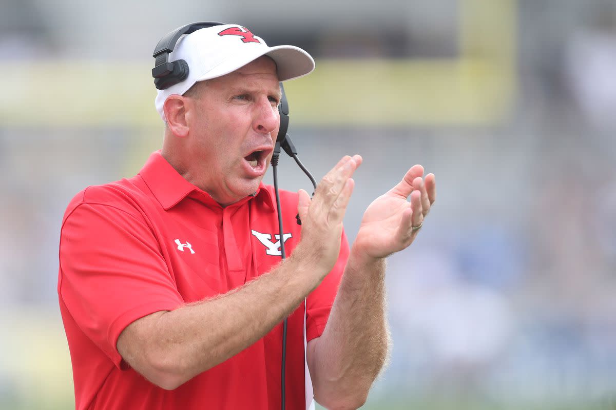 Sources Bo Pelini a strong candidate for LSU defensive coordinator