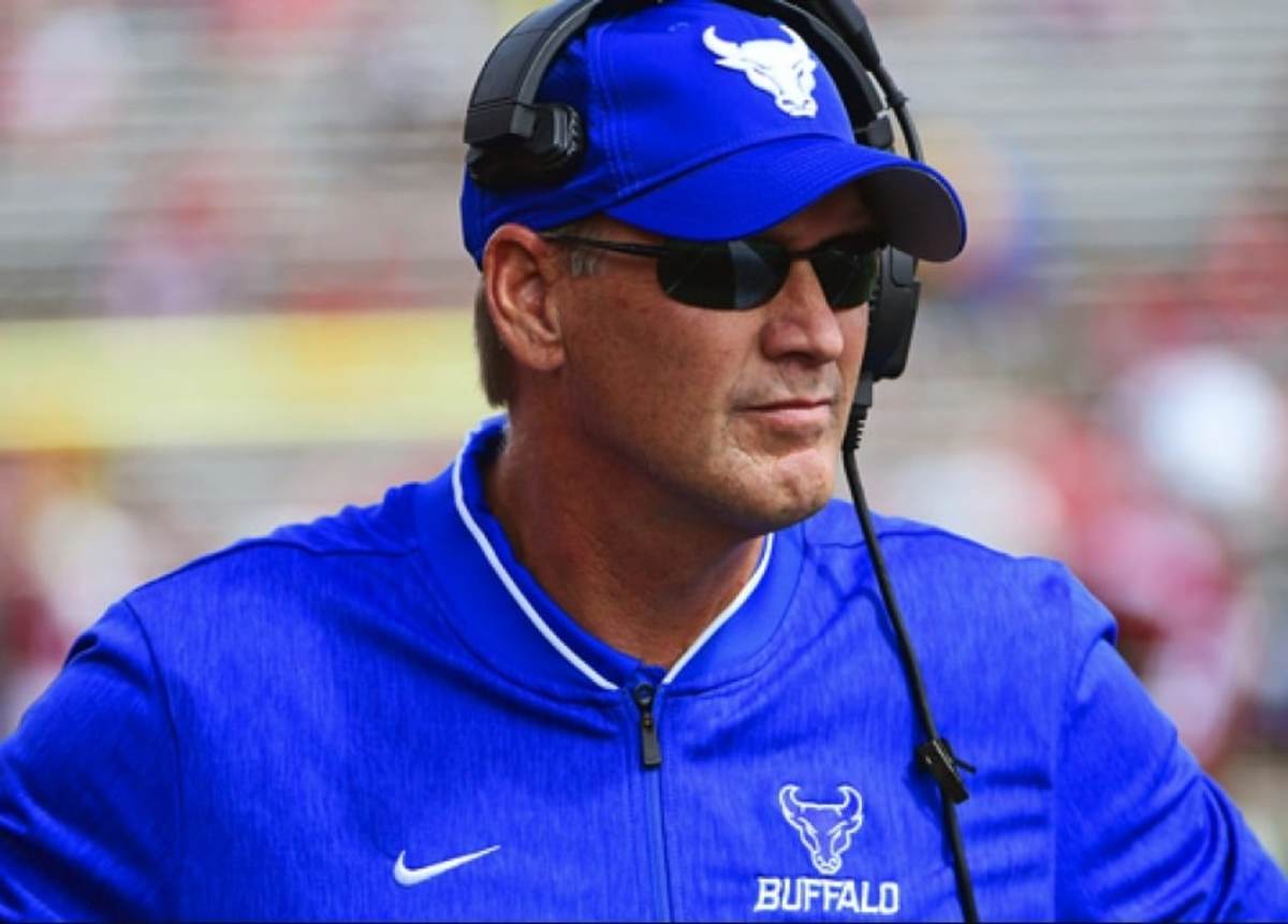 Sources: Kansas has now finalized deal with Lance Leipold - Footballscoop