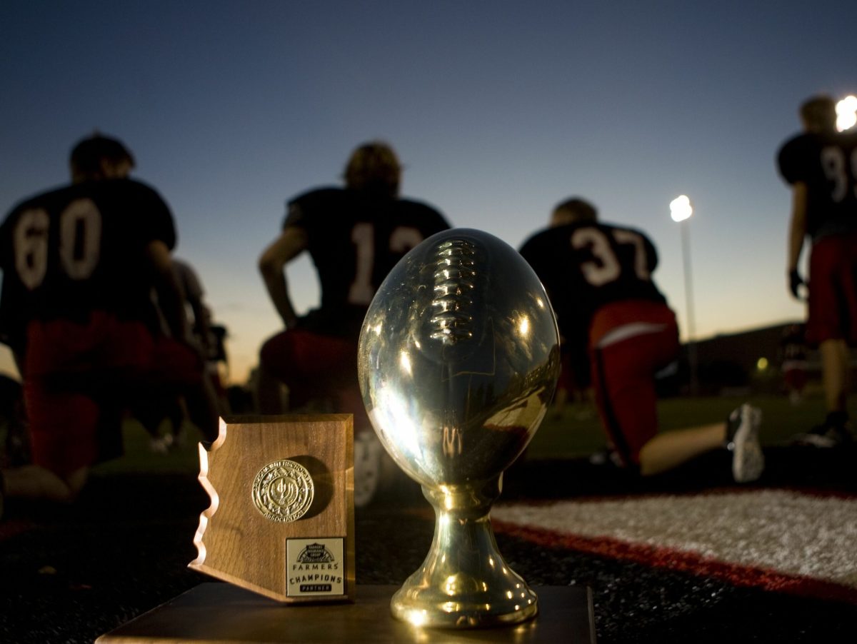 Arizona Is Now Allowing Coaches To Practice With Their Teams Year-round ...