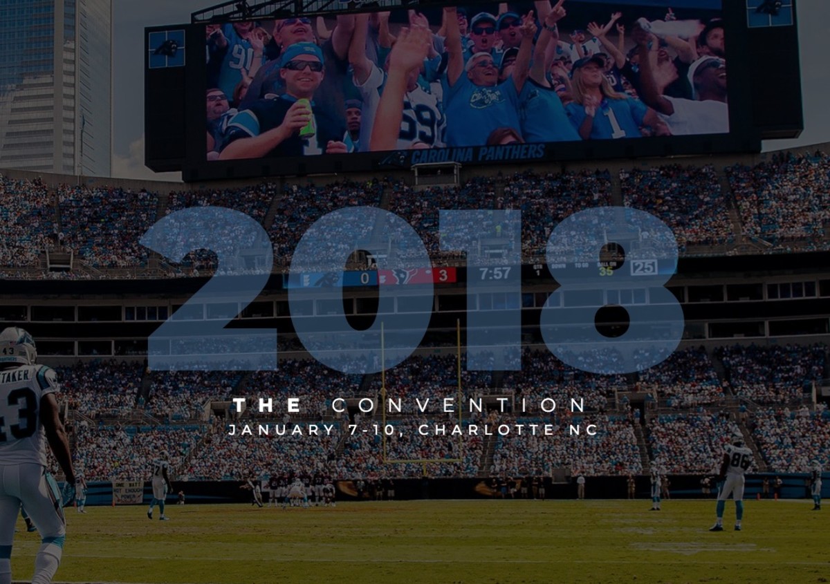 The Official FootballScoop Guide to the 2018 AFCA Convention