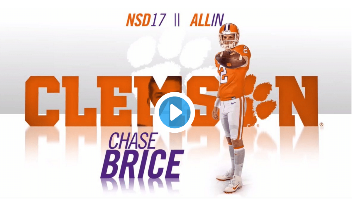The top signing day graphics, videos and GIFs from around college