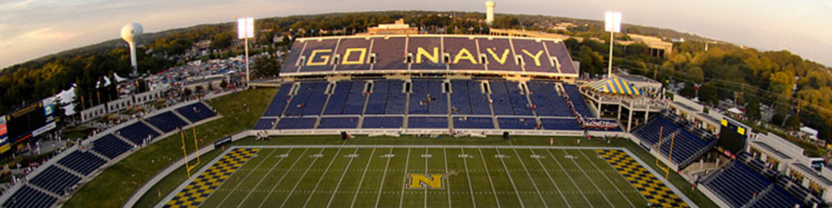 Navy Football Tuesday Video - Naval Academy Athletics