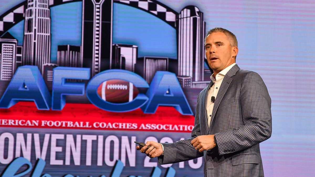 AFCA announces that 2021 convention will be virtual - Footballscoop
