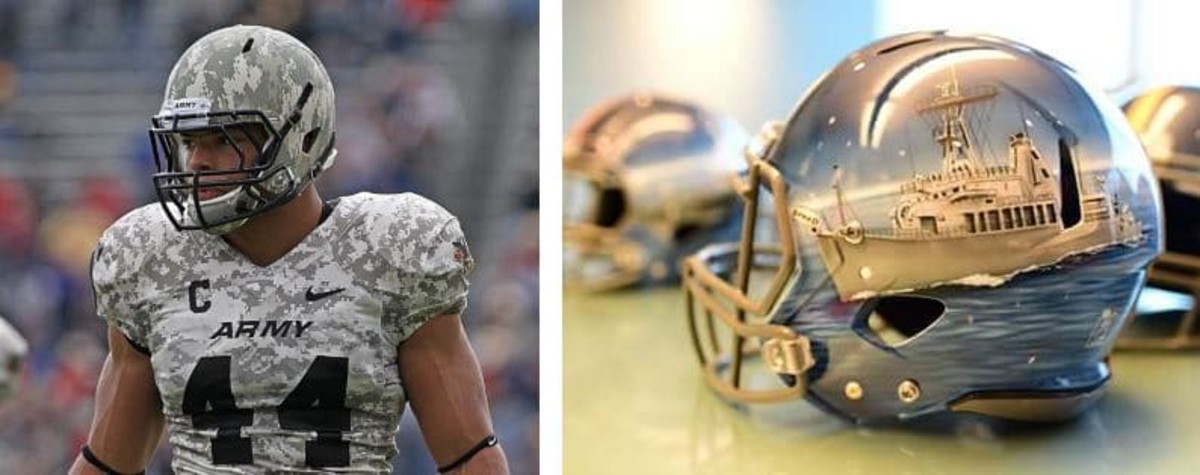 Top 10 Most Patriotic Sports Uniforms for the 4th of July