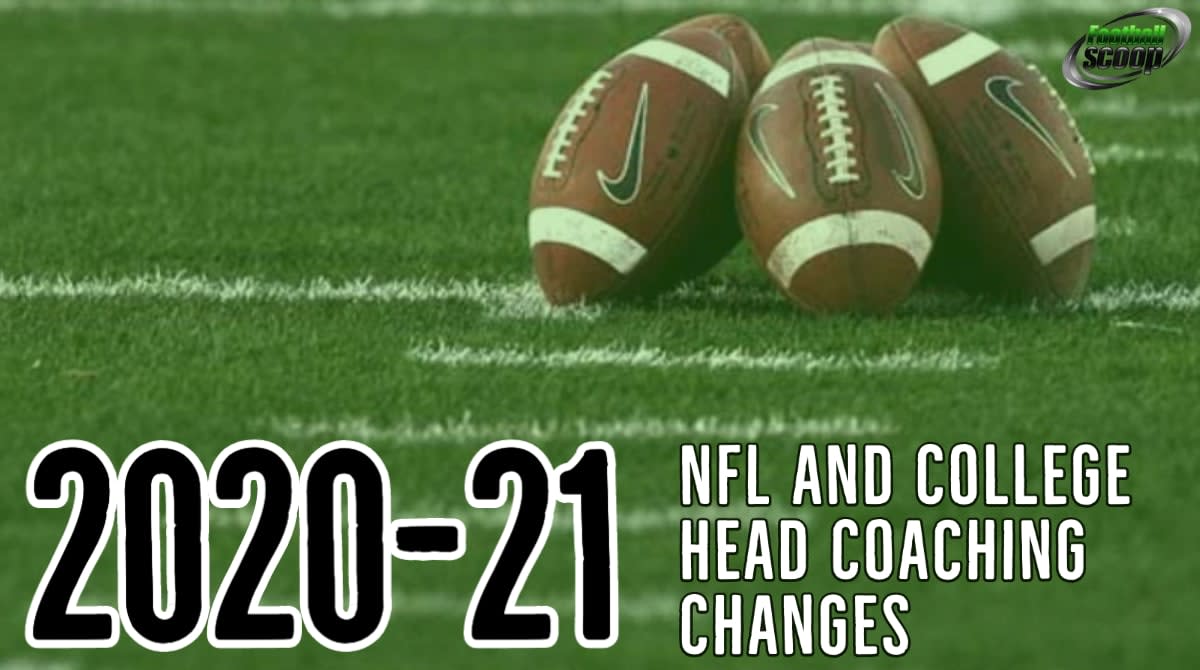2020 season predictions could lead to several coaching changes